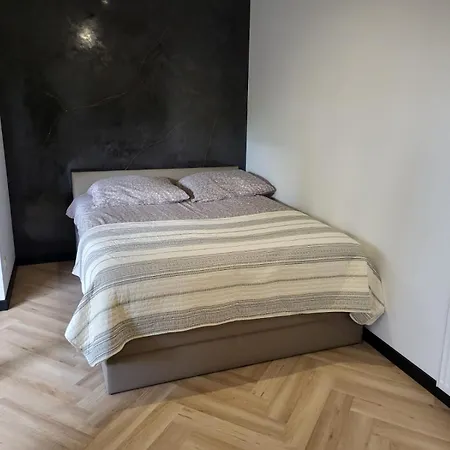 Apartamenty Gasiorowskich 4 Poznan Exterior photo