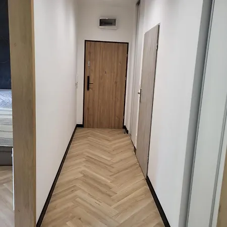Apartamenty Gasiorowskich 4 Poznan Exterior photo