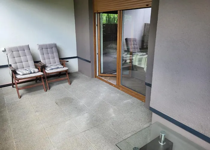 Apartamenty Gasiorowskich 4