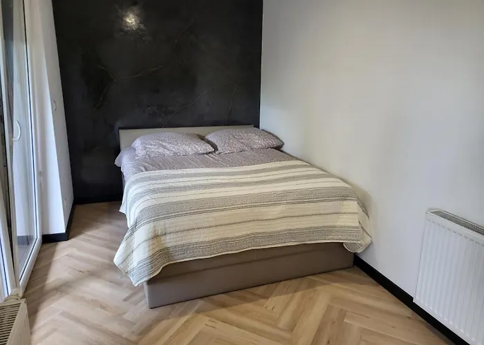 Apartamenty Gasiorowskich 4