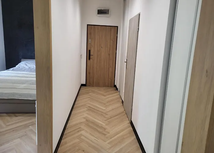 Apartamenty Gasiorowskich 4