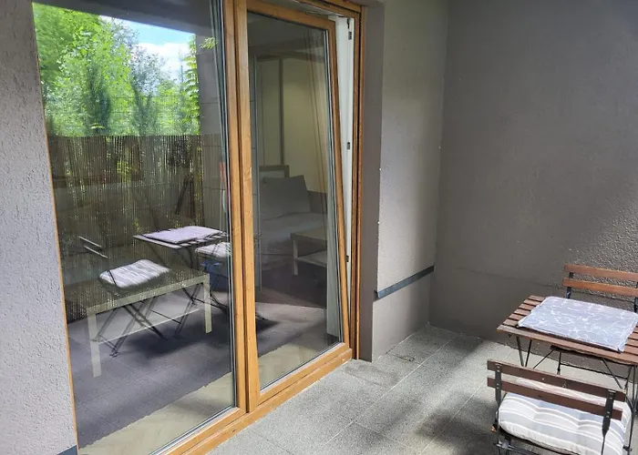 Apartamenty Gasiorowskich 4