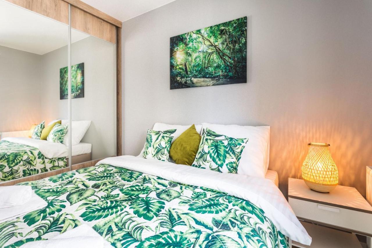 Apartment Gasiorowskich 4 *