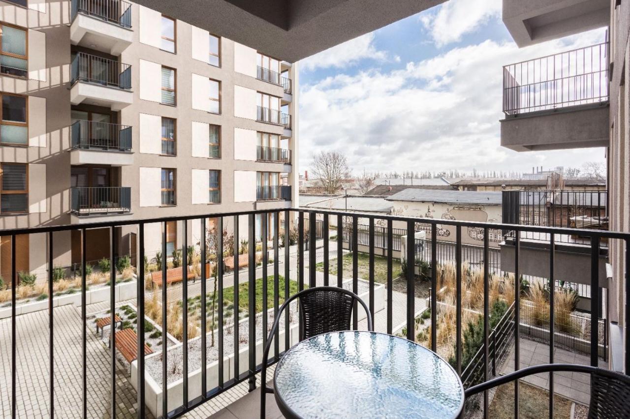 Apartment Gasiorowskich 4 *