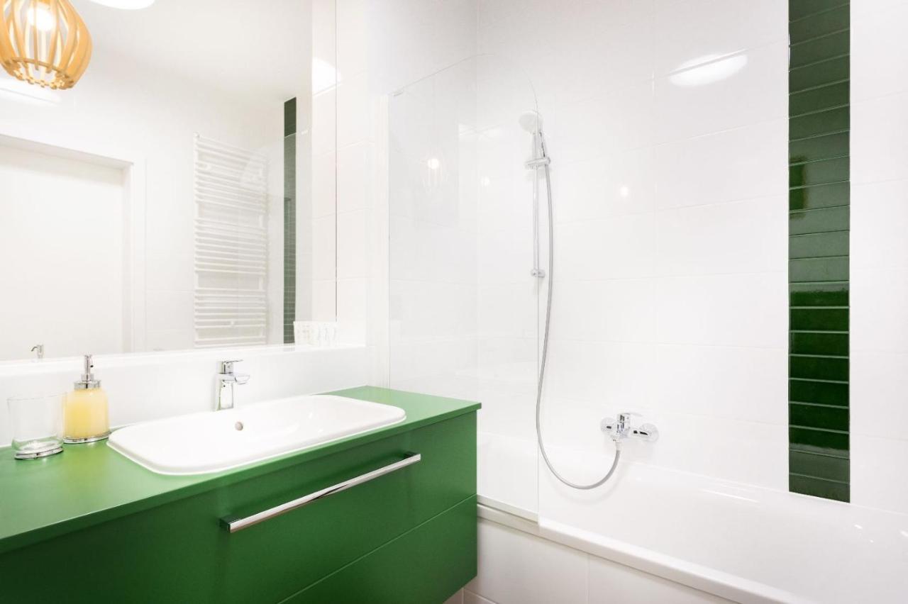 Apartment Gasiorowskich 4 *