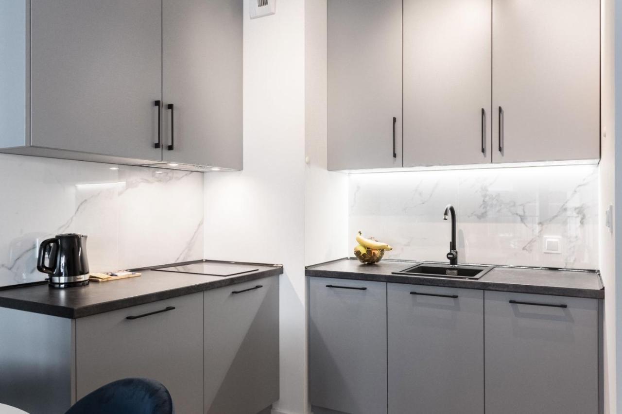 Apartment Gasiorowskich 4