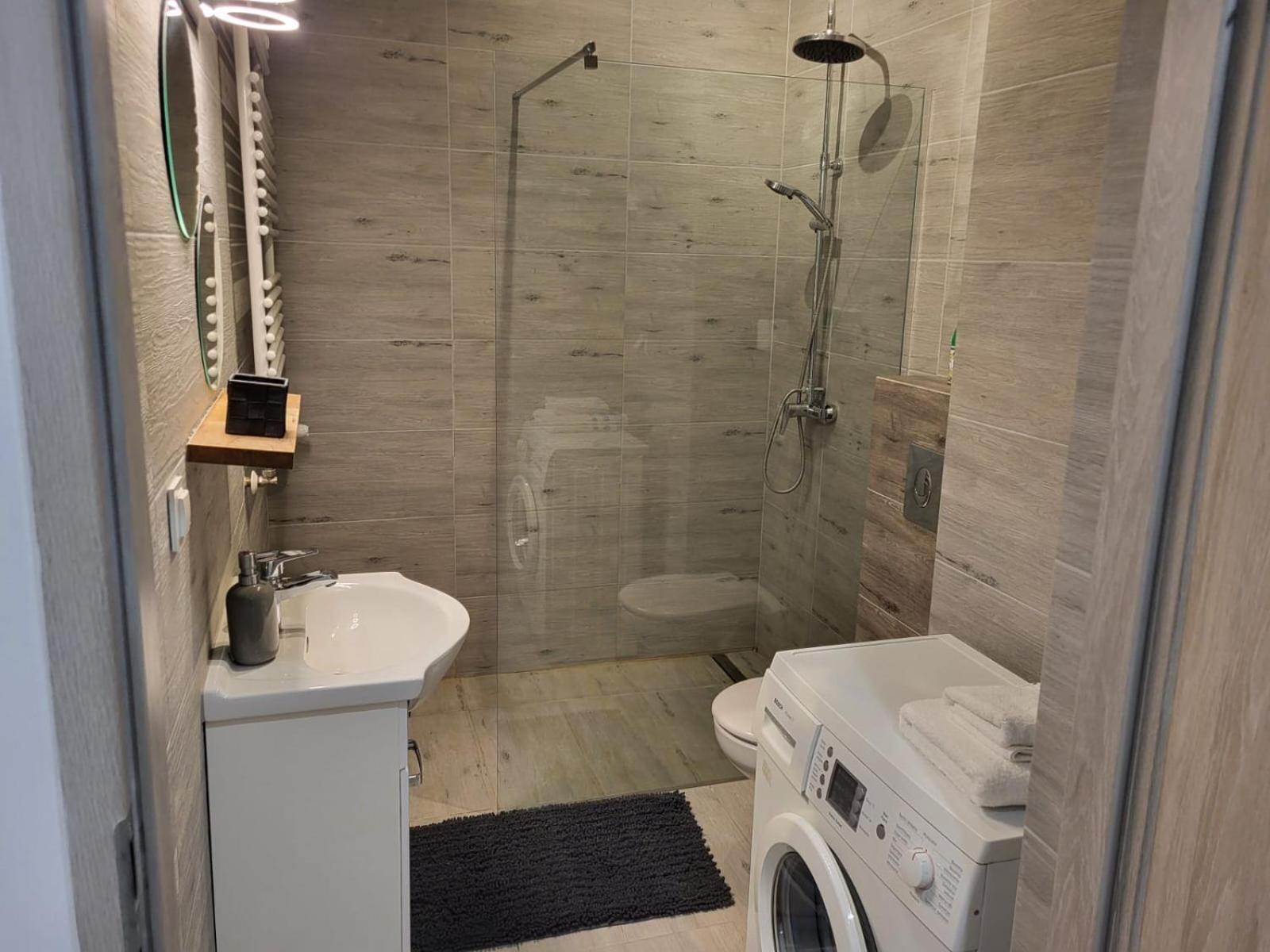 Gasiorowskich 4 Apartment Poznan